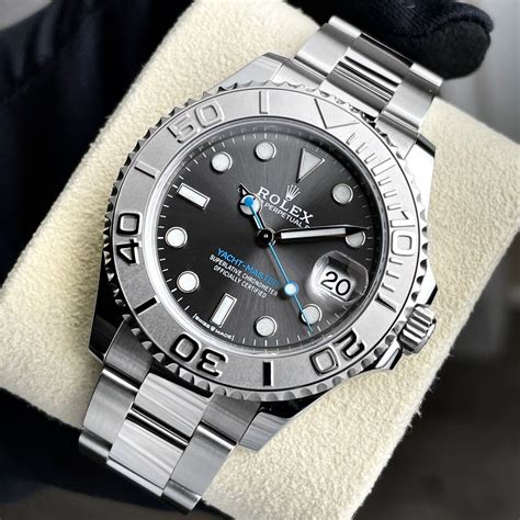 yacht master rolex 37mm|rolex yacht master 37 price.